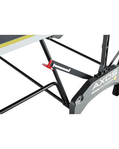 Теннисный стол Kettler Axos Outdoor 1