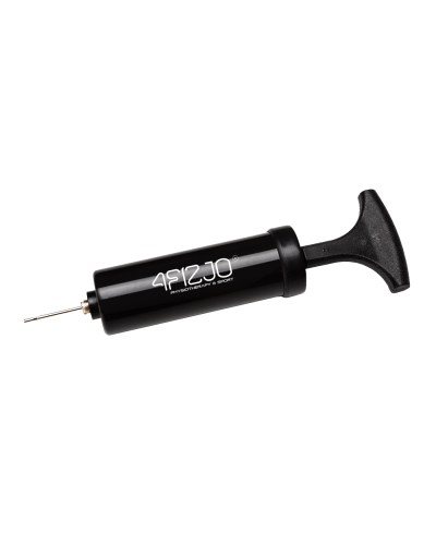 Балансировочная подушка (сенсомоторная) массажная 4FIZJO 4FJ0051 Black