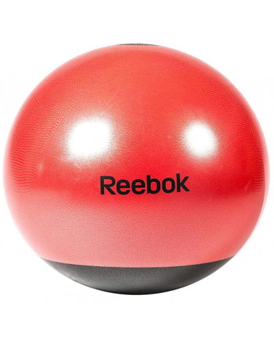 Мяч Reebok RAB-40016RD
