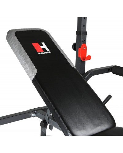 Силовая скамья Hammer Bermuda XT