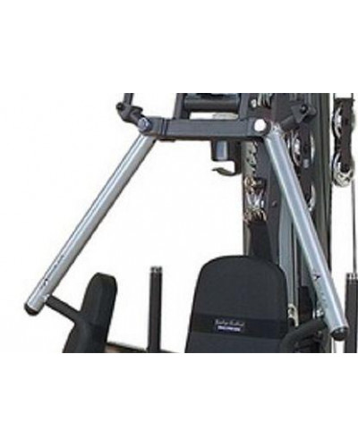 Body-Solid G10B Bi-Angular Home Gym