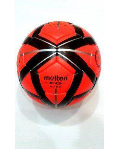 Мяч футбольный Molten 4750