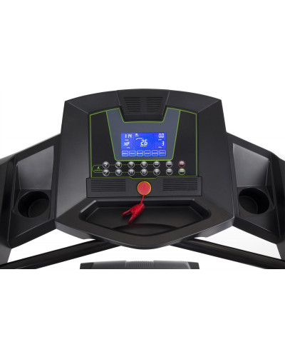 Беговая дорожка Torneo Smarta Motorized Treadmill