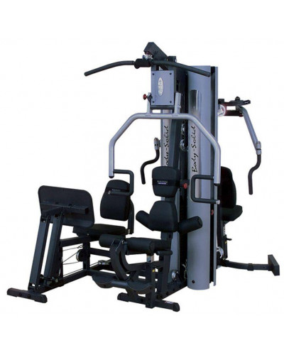 Body-Solid G9S Selectorized Home Gym