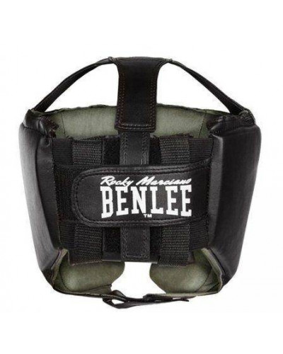 Шлем боксерский Benlee Mike