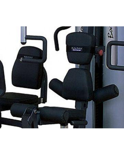 Body-Solid G9S Selectorized Home Gym