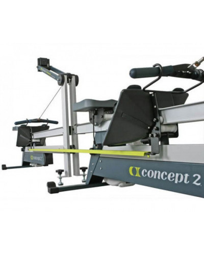 Гребной тренажер Concept2 Dynamic