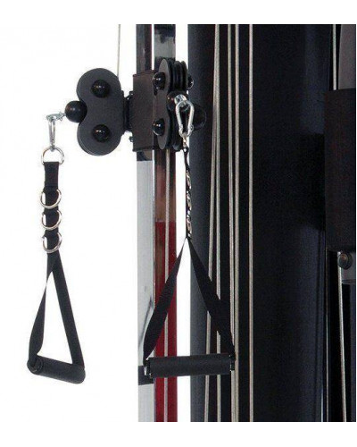 Фитнес станция Hammer Ferrum TX2