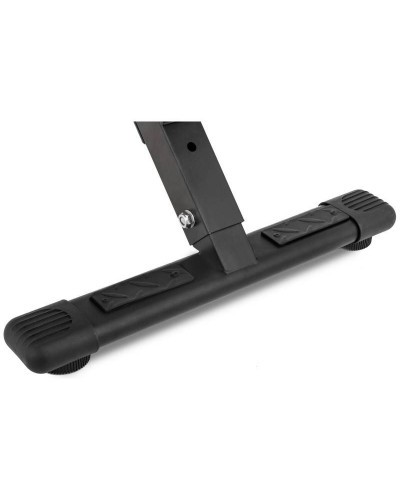Скамья для гиперэкстензии Hop-Sport HS-1016