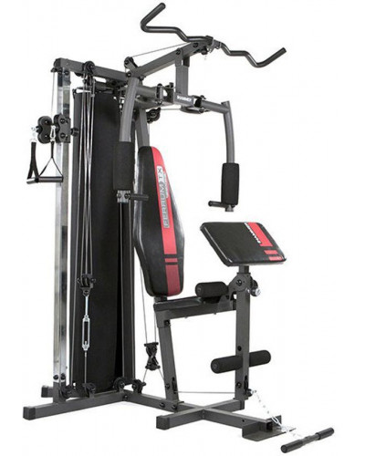 Фитнес станция Hammer Ferrum TX2