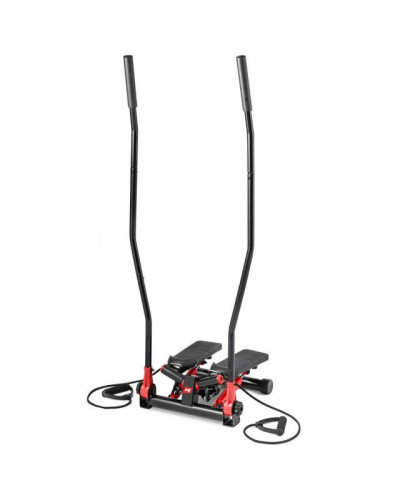 Степпер Hop-Sport HS-045S Slim red