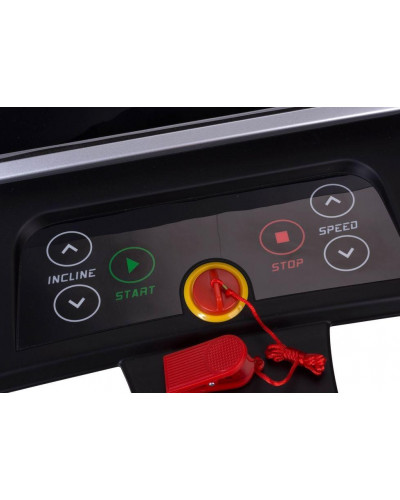Беговая дорожка Elitum TX700