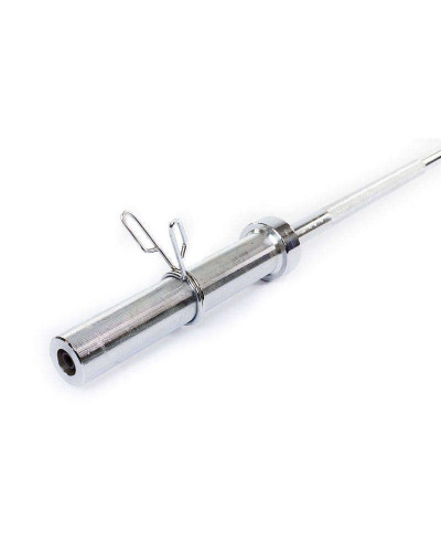 Гриф для штанги Олимпийский Zelart Sport TA-8069