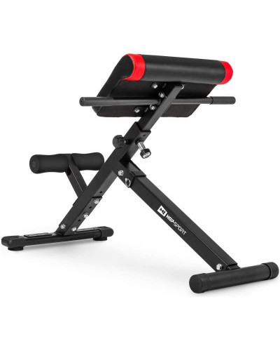 Скамья для гиперэкстензии Hop-Sport HS-1016