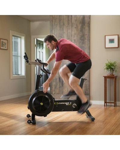Велотренажер Concept2 BikeErg