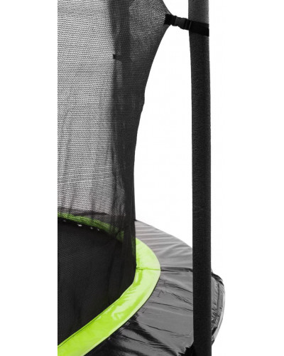 Батут с внутренней сеткой Zipro Fitness (252 см)