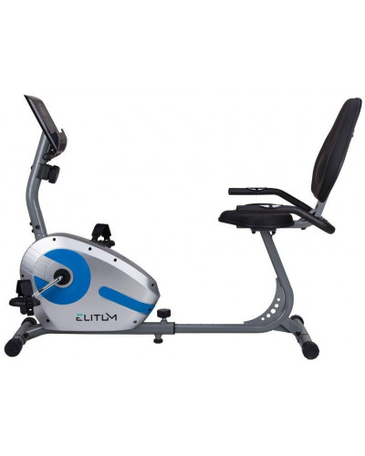 Велотренажер Elitum LX300