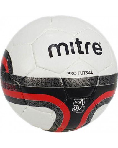 Мяч футзальный Mitre Pro Futsal 32P FIFA Approved