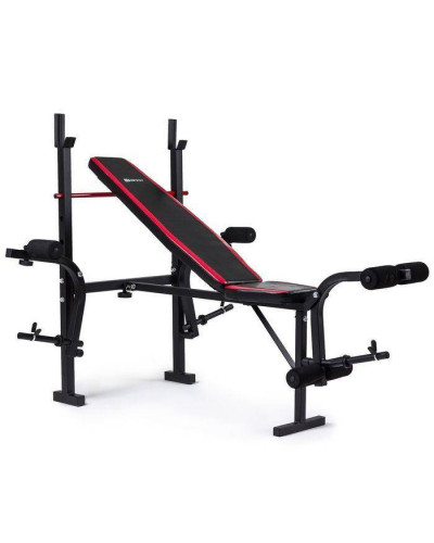 Скамья тренировочная Hop-Sport HS-1055