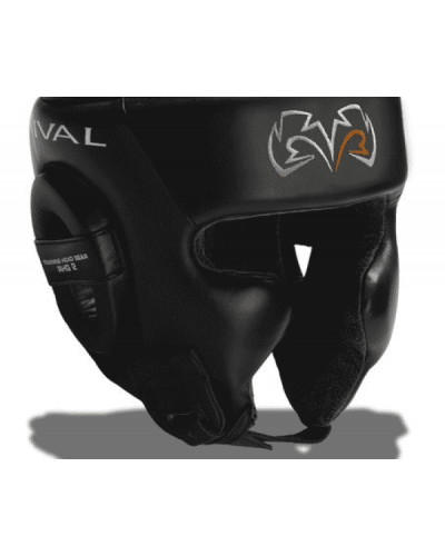 Боксерский шлем RIVAL RHG2 Boxing Headgear