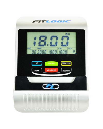 Велотренажер FitLogic BK8729