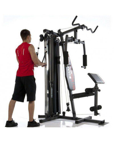 Фитнес станция Hammer Ferrum TX2