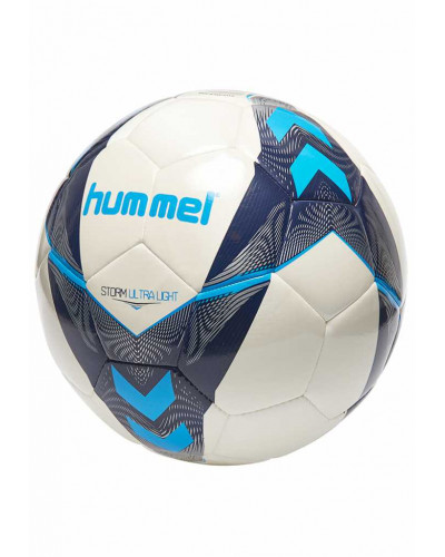 Мяч футбольный Hummerli Storm Ultra Light