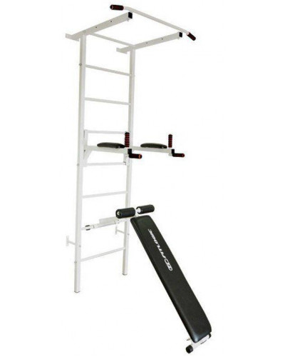Шведская стенка FitLogic FL01