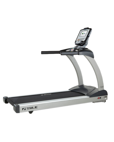 Беговая дорожка True CS400 Escalate 9