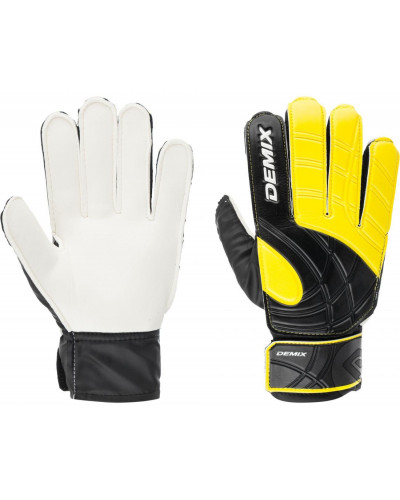 Перчатки вратарские Demix Goalkeeper Gloves