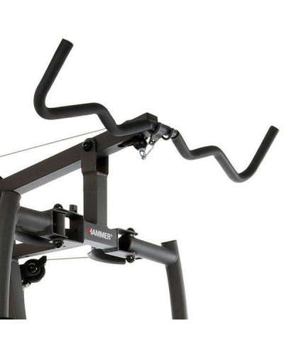 Фитнес станция Hammer Ferrum TX2