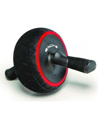 Ролик для пресса Iron Gym IG00057