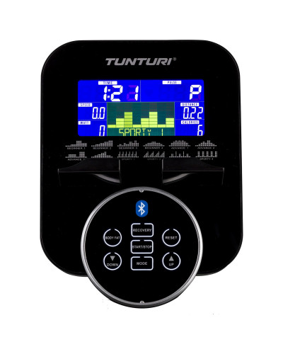 Орбитрек Tunturi FITCROSS 50i