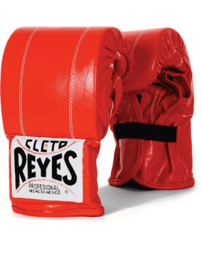 Перчатки снарядные CLETO REYES With Velcro Closure