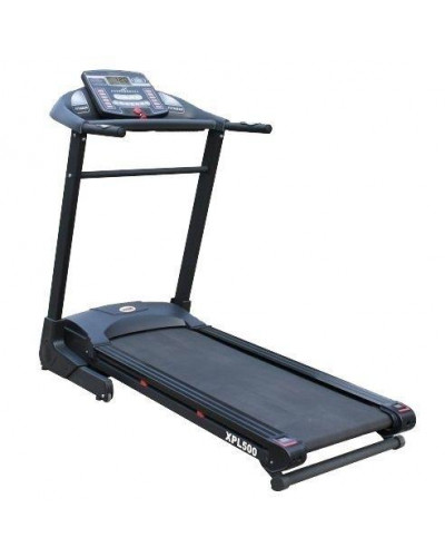 Беговая дорожка Vigor XPL500