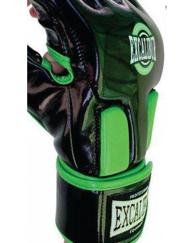 Перчатки MMA Excalibur 667