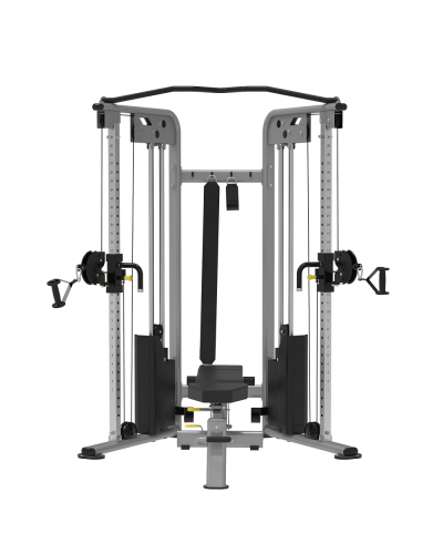 Мультистанция Impulse Evolution ES7030