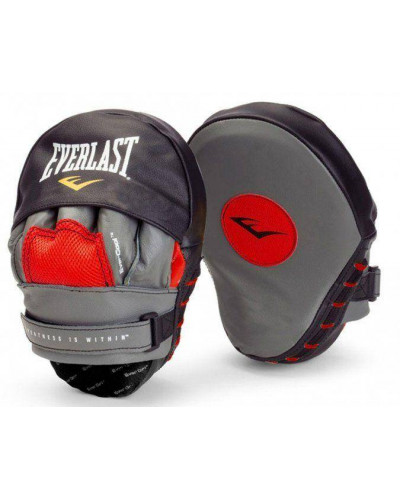 Лапы Everlast Mantis Mitts