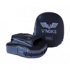 Лапы боксерские V`Noks Smart Boxing Machine