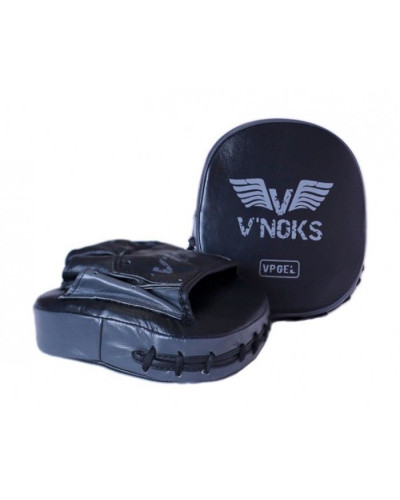 Лапы боксерские V`Noks Smart Boxing Machine