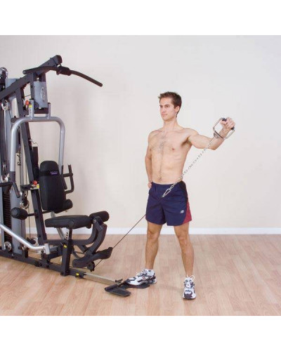 Body-Solid G5S Selectorized Home Gym