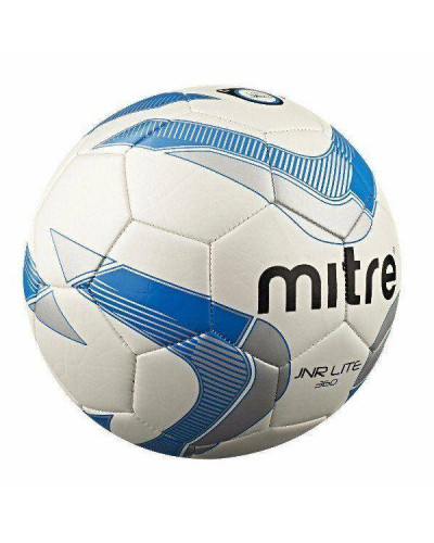 Мяч футбольный Mitre Junior Lite 360 32P 5