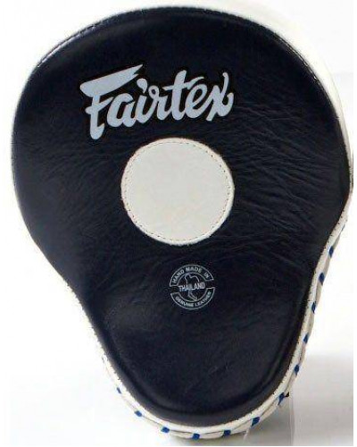 Лапы FAIRTEX The Ultimate