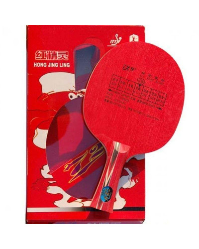 Основание для ракетки 729 Red Spirit Concave