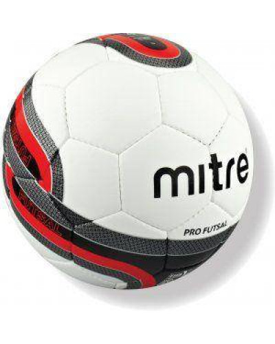 Мяч футзальный Mitre Pro Futsal 32P FIFA Approved