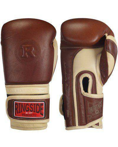 Снарядные перчатки RINGSIDE Heritage Super Bag Gloves