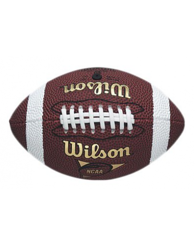 Мяч футбольный Wilson MICRO FOOTBALL SS18