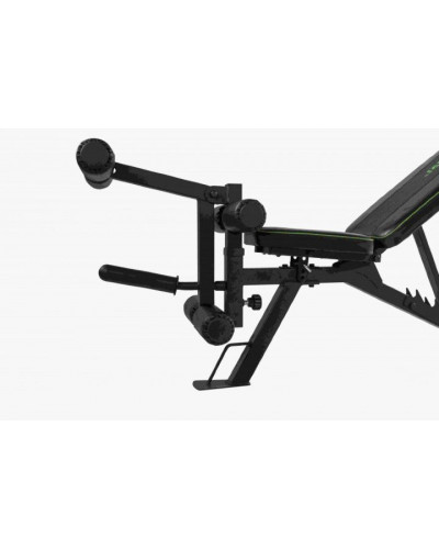 Скамья регулируемая Tunturi UB60 Utility Bench