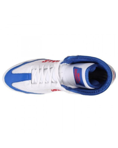 Боксерки Lonsdale Contender Mens Boxing белые