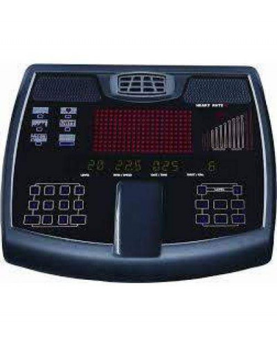 Велотренажер AeroFit PRO 9900B